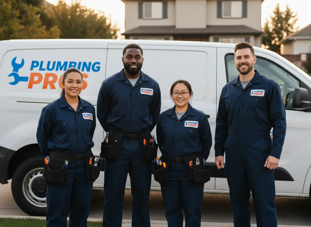 Water Heater Repair company in Cotati, CA